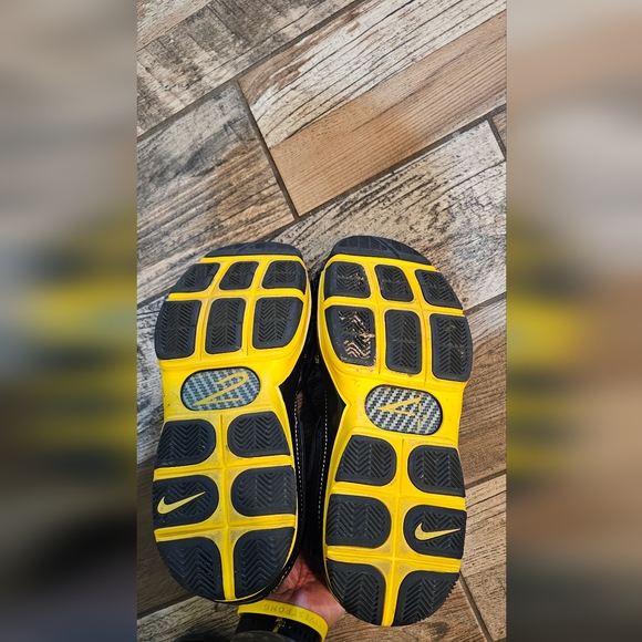 Nike - Kobe 2 II - Size 15 - Carpe Diem - Mamba Basketball - Picture 5 of 7